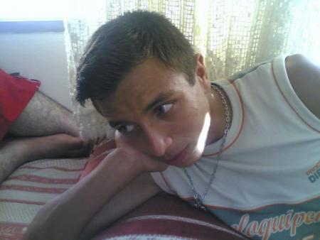 achraf